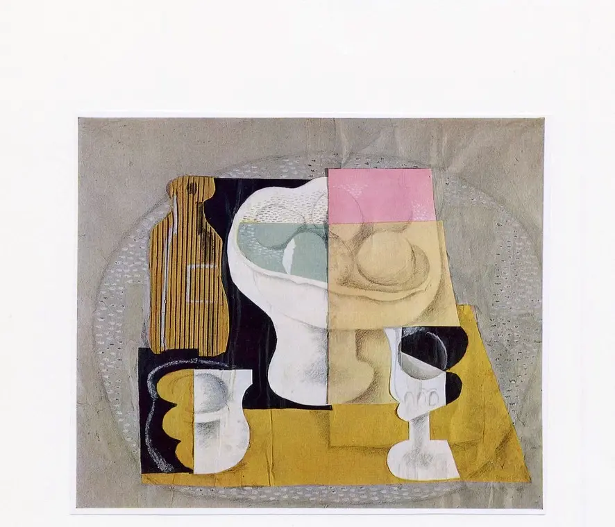 Anonimo , Severini, Gino; Severini, Gino - sec. XX; sec. XX - , fronte