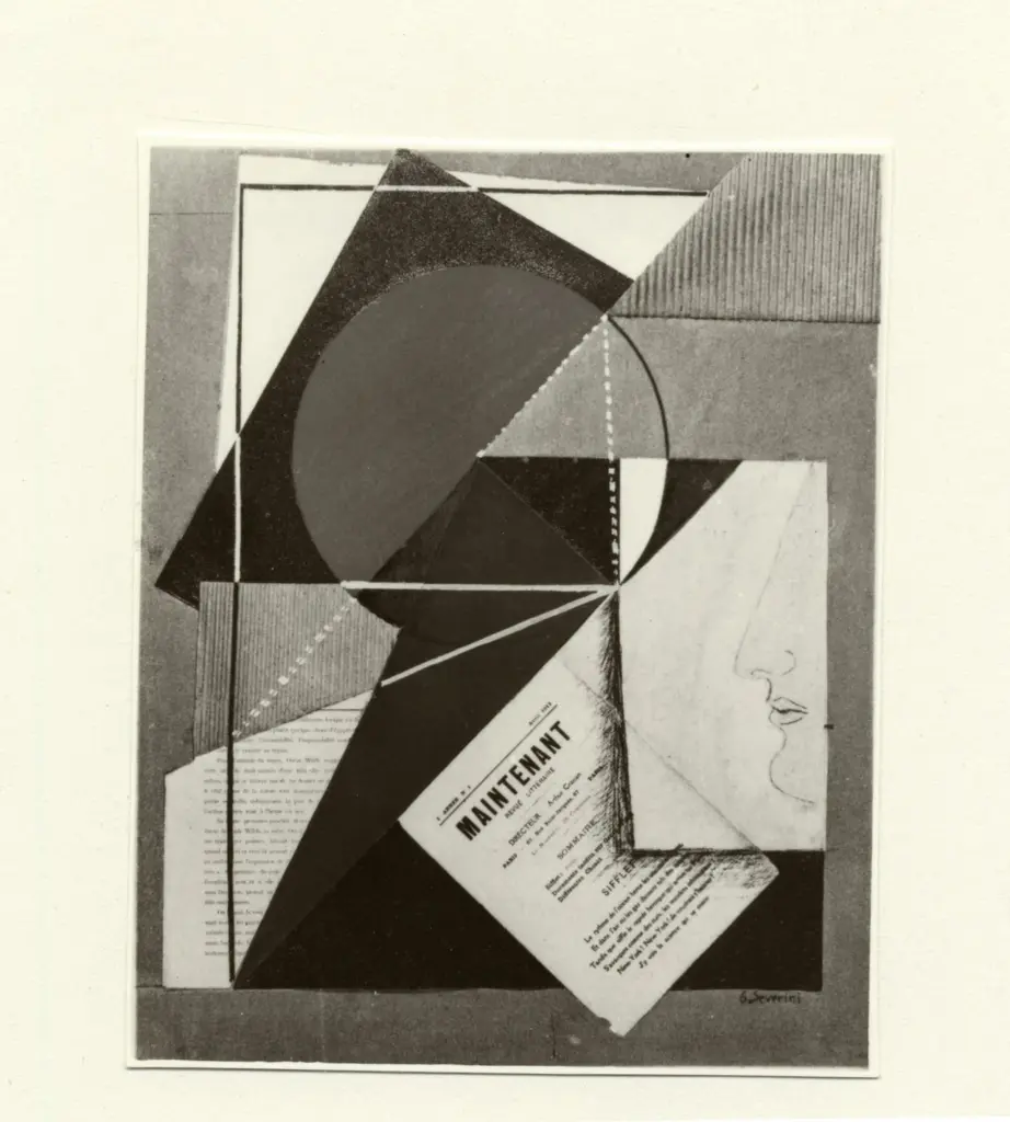 Anonimo, Anonimo , fronte