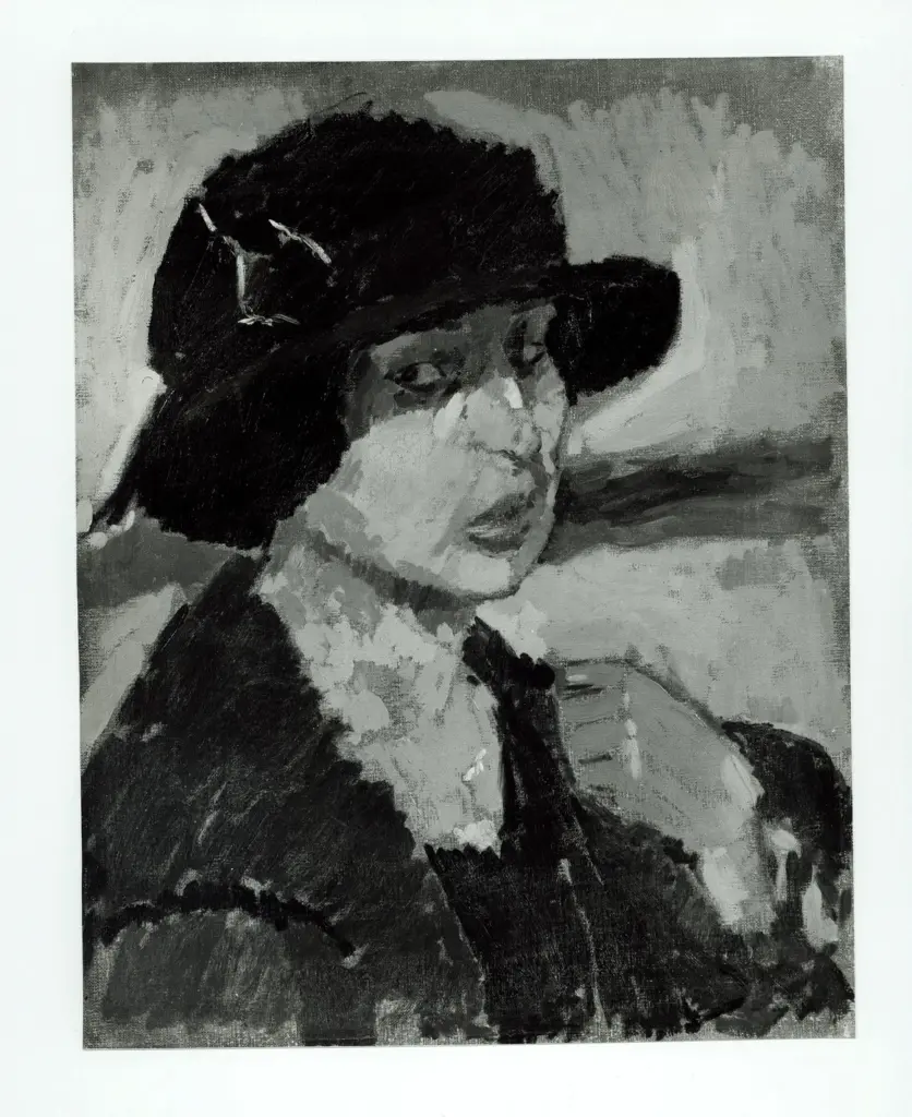 Anonimo , Sforni, Gustavo - sec. XX -