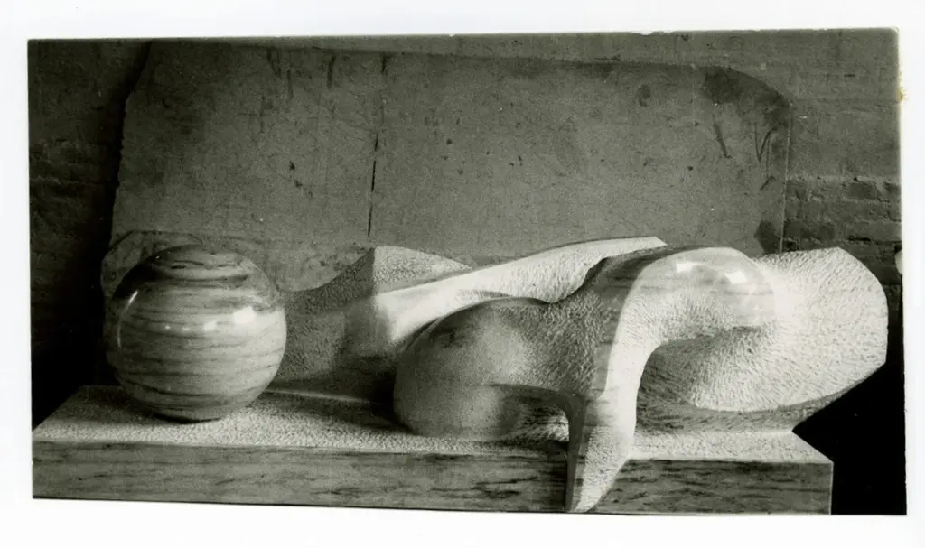 Sguanci, Lorenzo , Le due origini