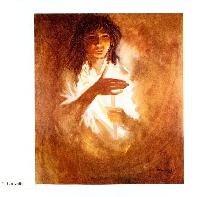 Anonimo , Siclari, Francesco; Siclari, Francesco; Siclari, Francesco - -