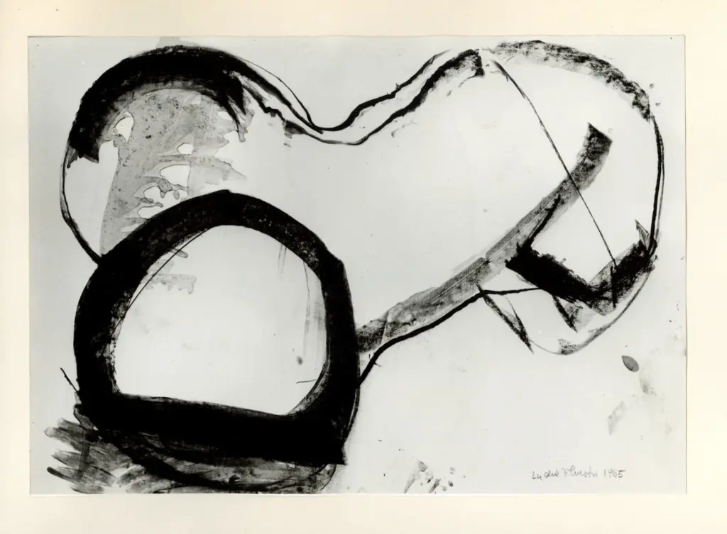 Anonimo , Silvestri, Lydia - sec. XX - Immagine , fronte