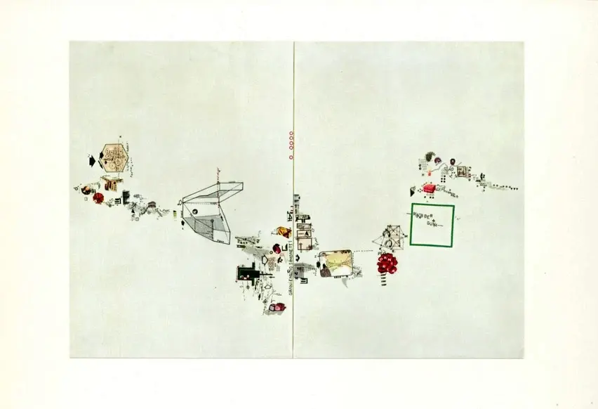 Simonetti, Gianni Emilio , Roubber Gum -