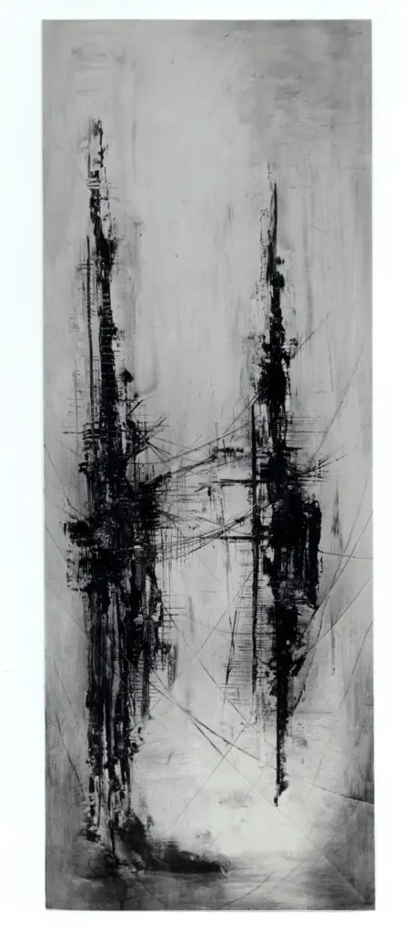 Siniscalco, Mario , Elementi costruttivi -