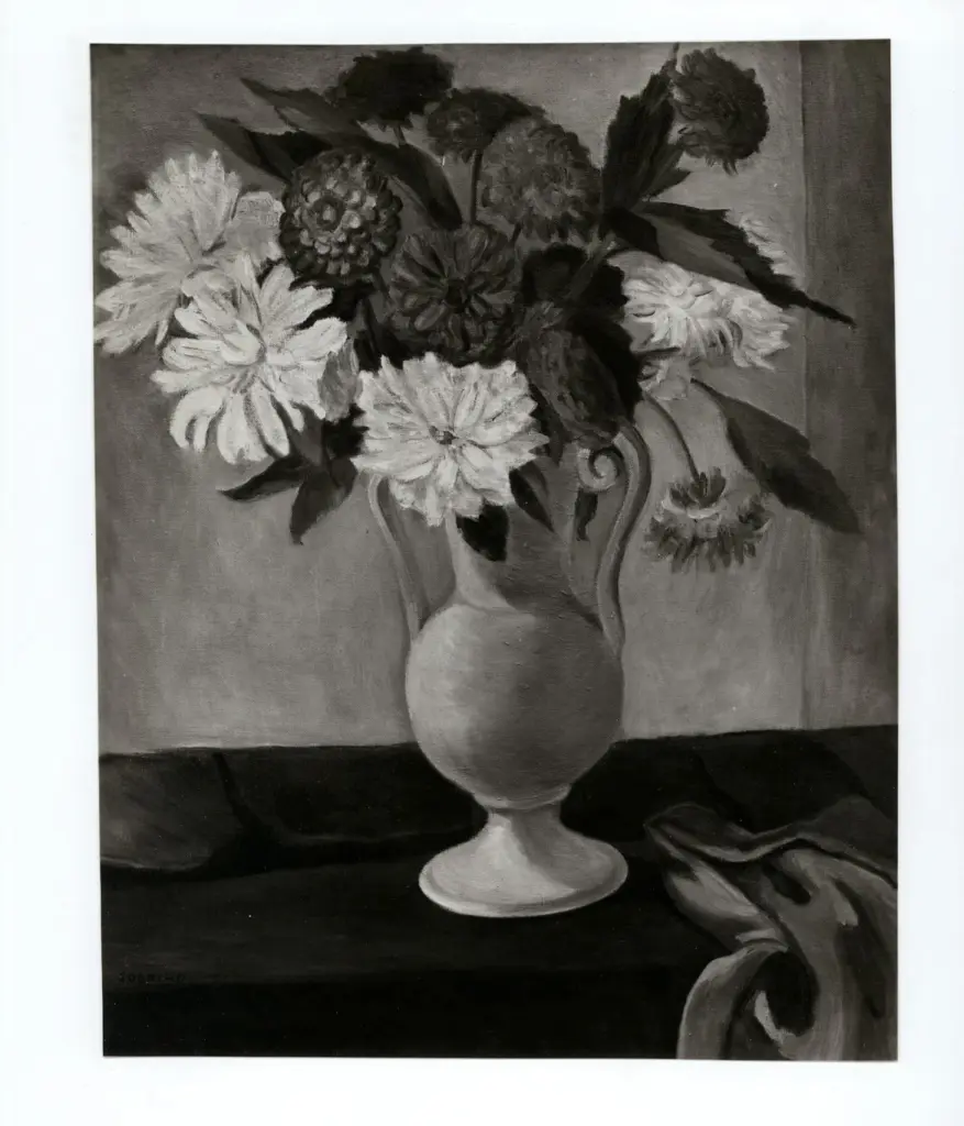 Sobrero, Emilio , Fiori -