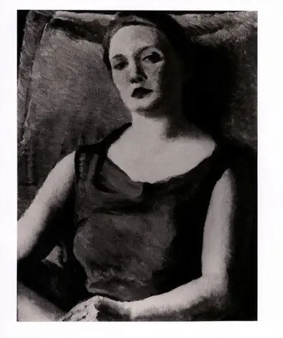 Sobrero, Emilio , Giovane donna -