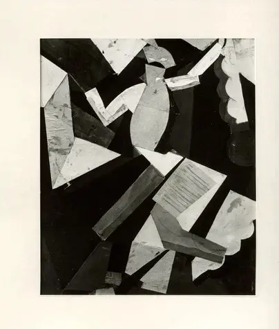 Giacomelli , Sironi, Mario - sec. XX - L'Arlecchino , fronte