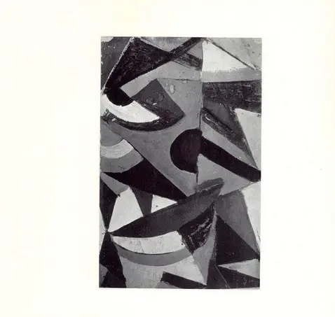 Anonimo , Sironi, Mario - sec. XX - Composizione , fronte