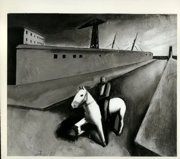 Savio, Oscar , fronte