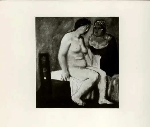 Anonimo , Sironi, Mario - sec. XX - , fronte