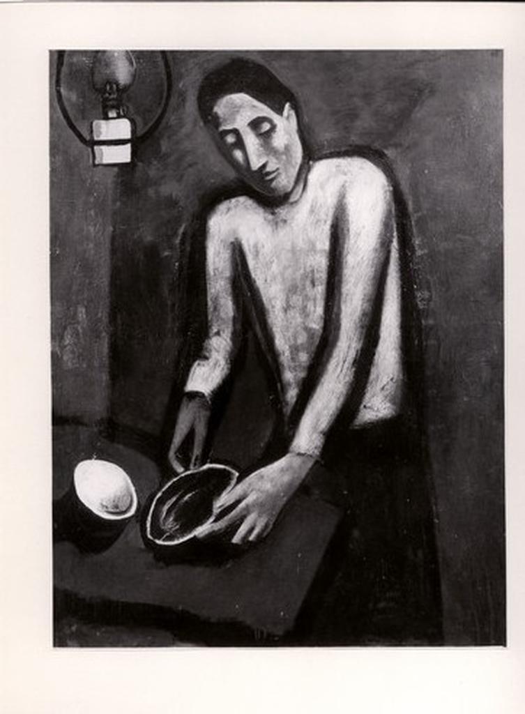 Giacomelli , fronte