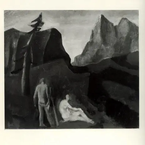 Foto Barsotti , Sironi, Mario - sec. XX - , fronte