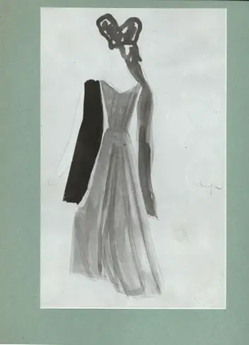 Anonimo, Anonimo , fronte