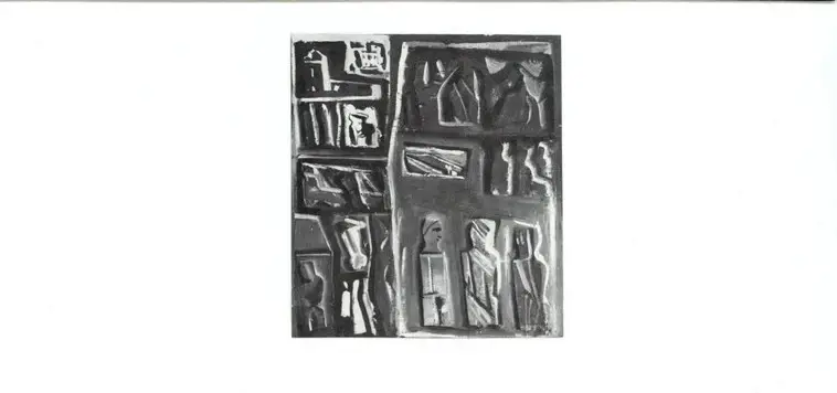 Anonimo , Sironi, Mario - sec. XX , fronte