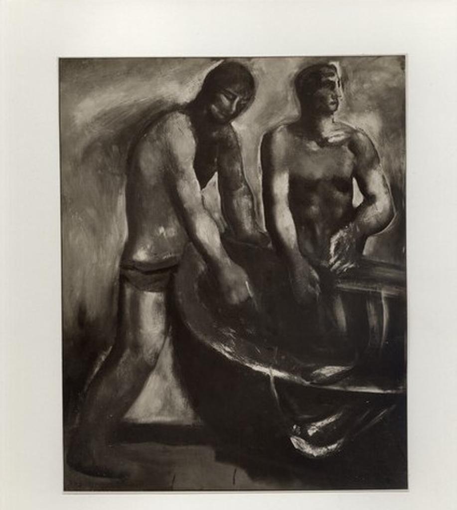 Giacomelli , fronte