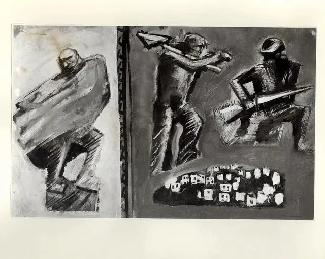 Universit&agrave; di Pisa. Dipartimento di Storia delle Arti , fronte