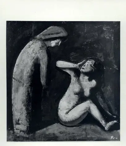 Foto Barsotti , fronte