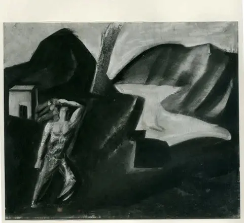 Universit&agrave; di Pisa. Dipartimento di Storia delle Arti , fronte