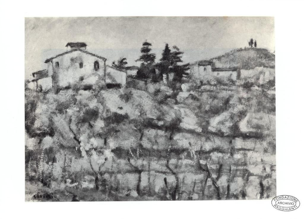 Anonimo , fronte
