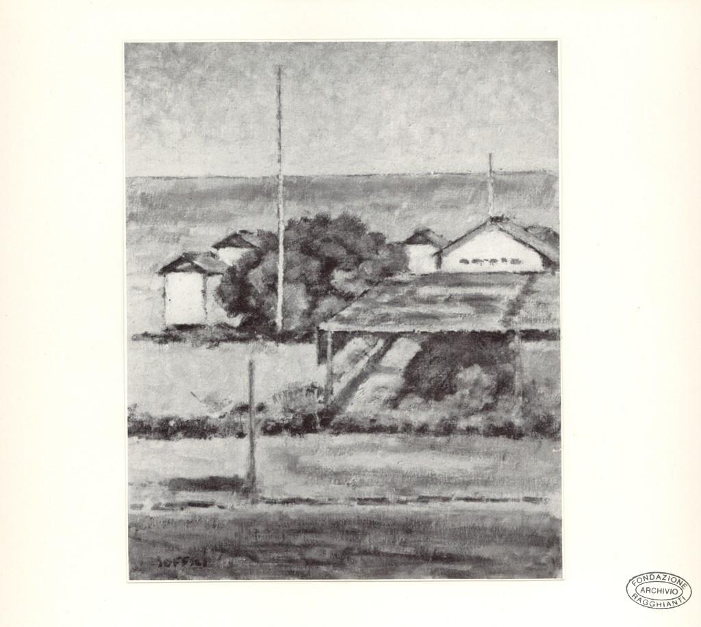 Anonimo , fronte