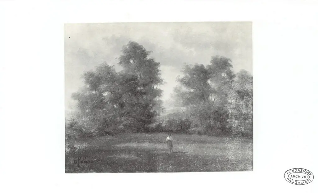 Solaro, Omero , Visione poetica