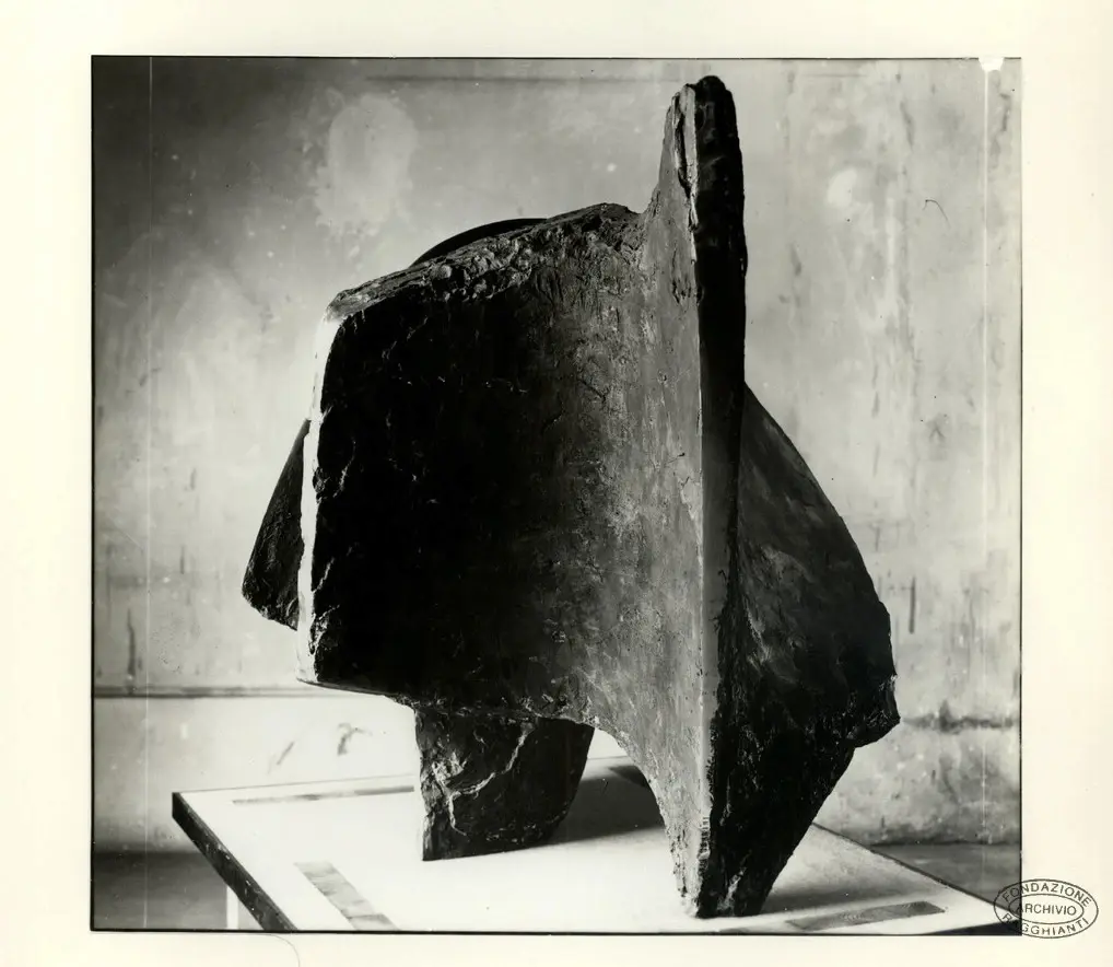 Anonimo, Anonimo , fronte