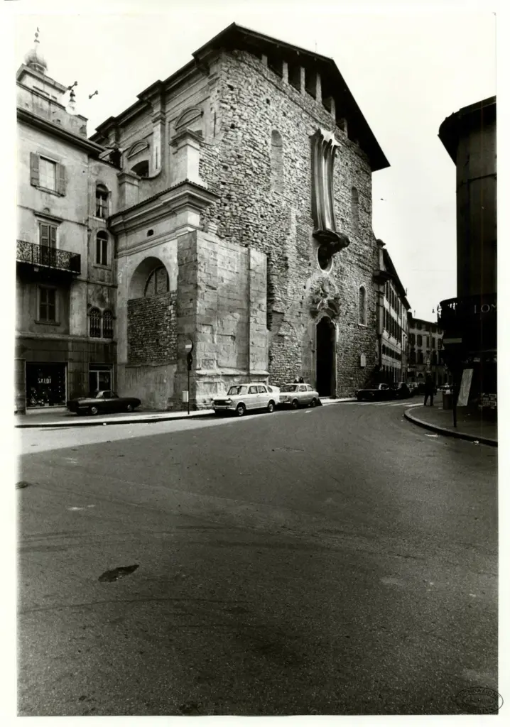 Somaini, Francesco , Discesa dello Spirito Santo