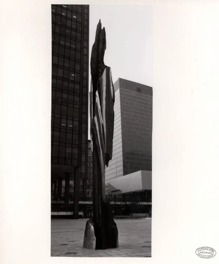 Anonimo , Somaini, Francesco - sec. XX - , fronte