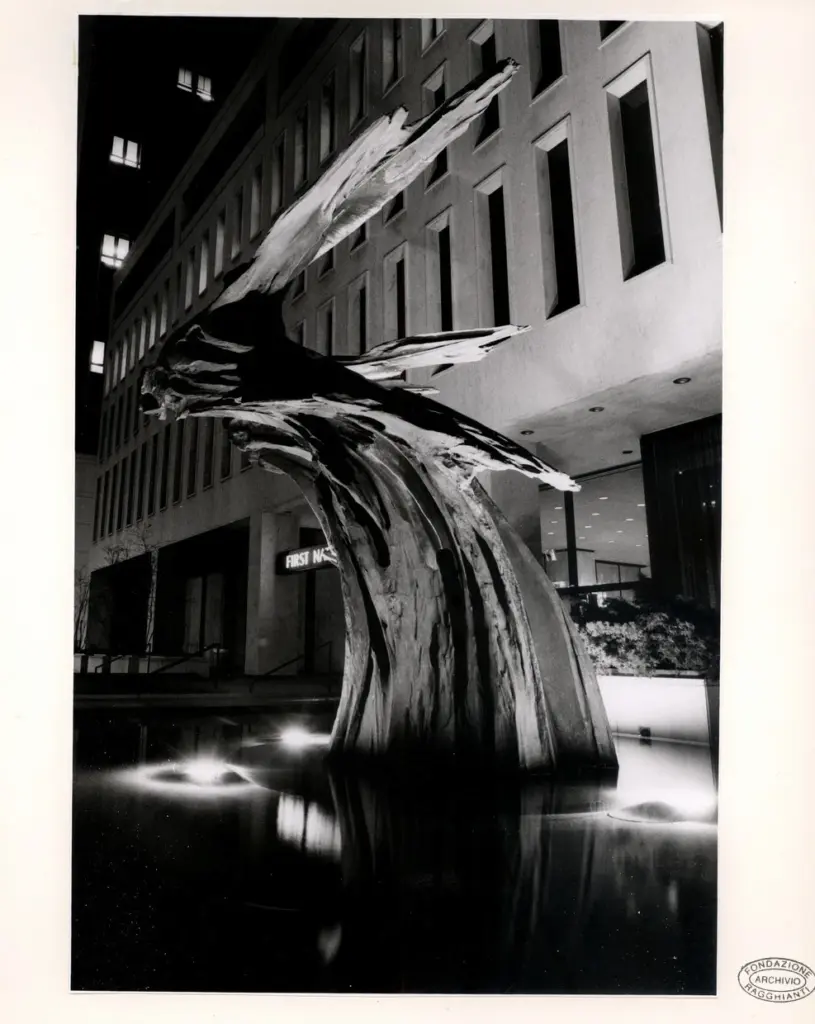 Somaini, Francesco , Fenix