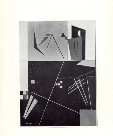 Anonimo ; Anonimo , s.v.