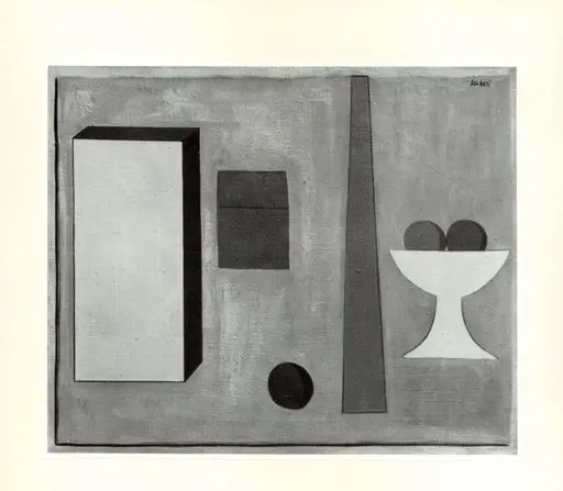 Anonimo , Soldati, Atanasio - sec. XX - Composizione