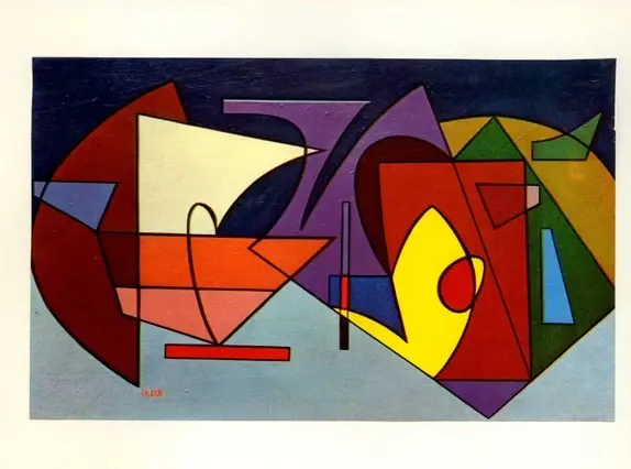 Anonimo , Soldati, Atanasio - sec. XX - Composizione