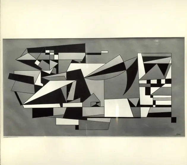 A.F.I. Agenzia Fotografica Industriale , s.v.