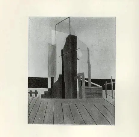 Soldati, Atanasio , Paesaggio marino