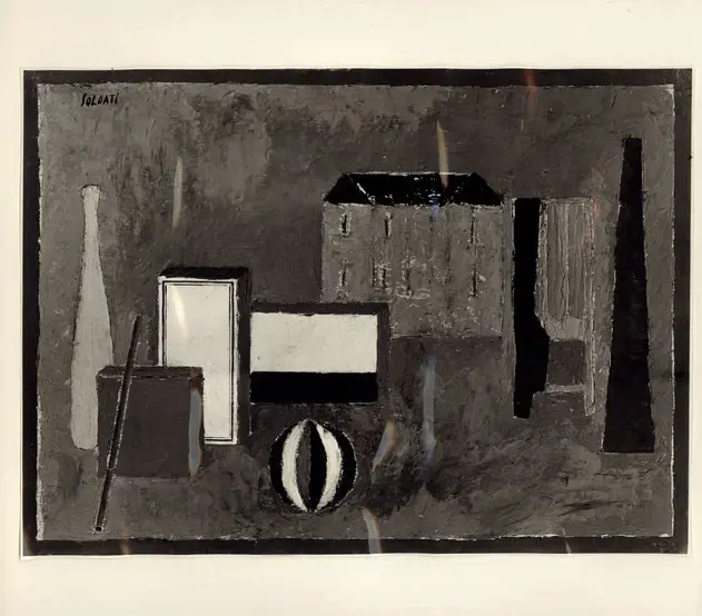 Perotti, Mario , fronte