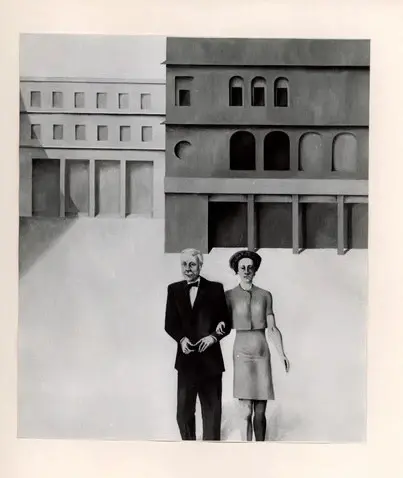 Somare', Guido , Moralmente statico -