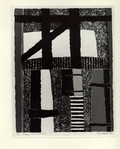 Anonimo , Spacal, Luigi - sec. XX - , fronte