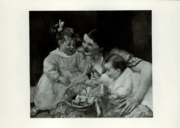 Anonimo, Anonimo , fronte