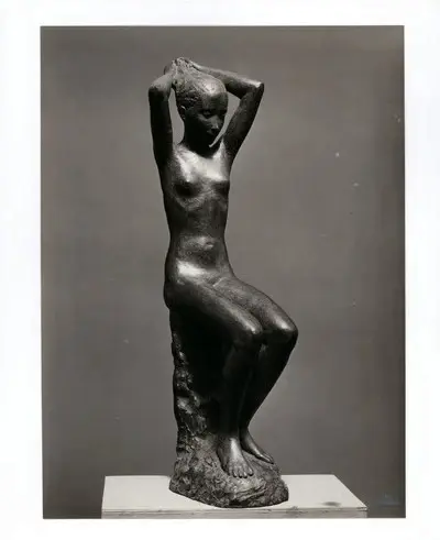 Anonimo, Anonimo , fronte