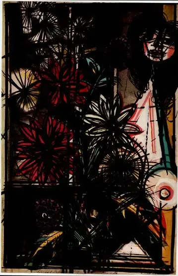 Anonimo, Anonimo , fronte