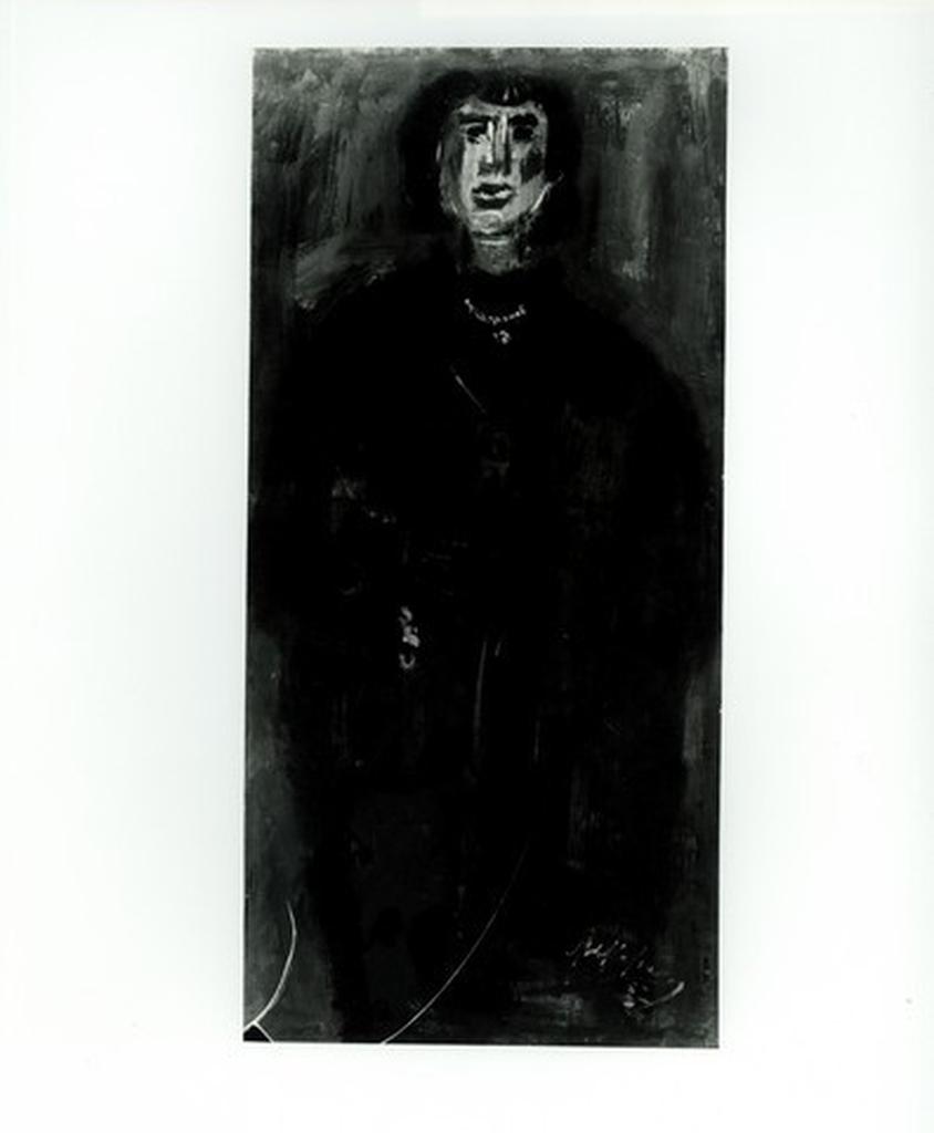 Giacomelli , fronte