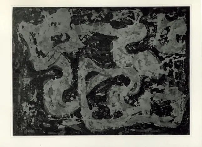 Anonimo, Anonimo , fronte