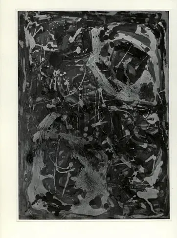 Anonimo, Anonimo , fronte