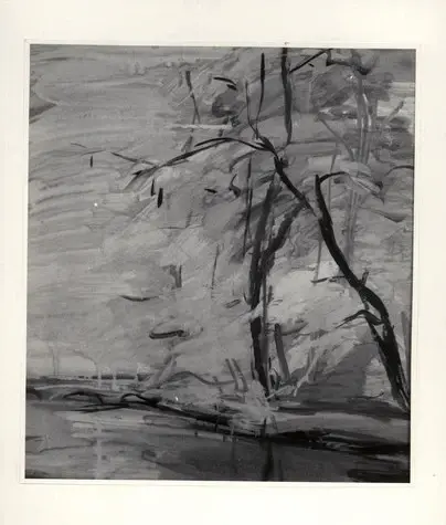 Anonimo, Anonimo , fronte