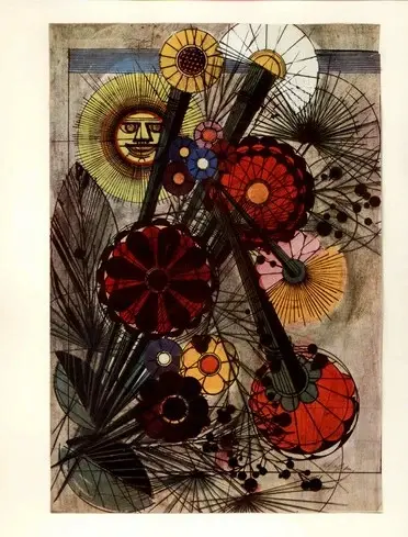 Anonimo, Anonimo , fronte