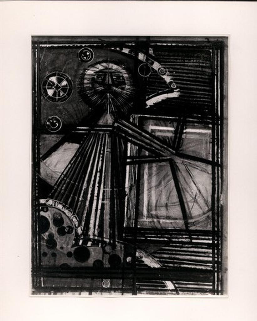 Anonimo , fronte
