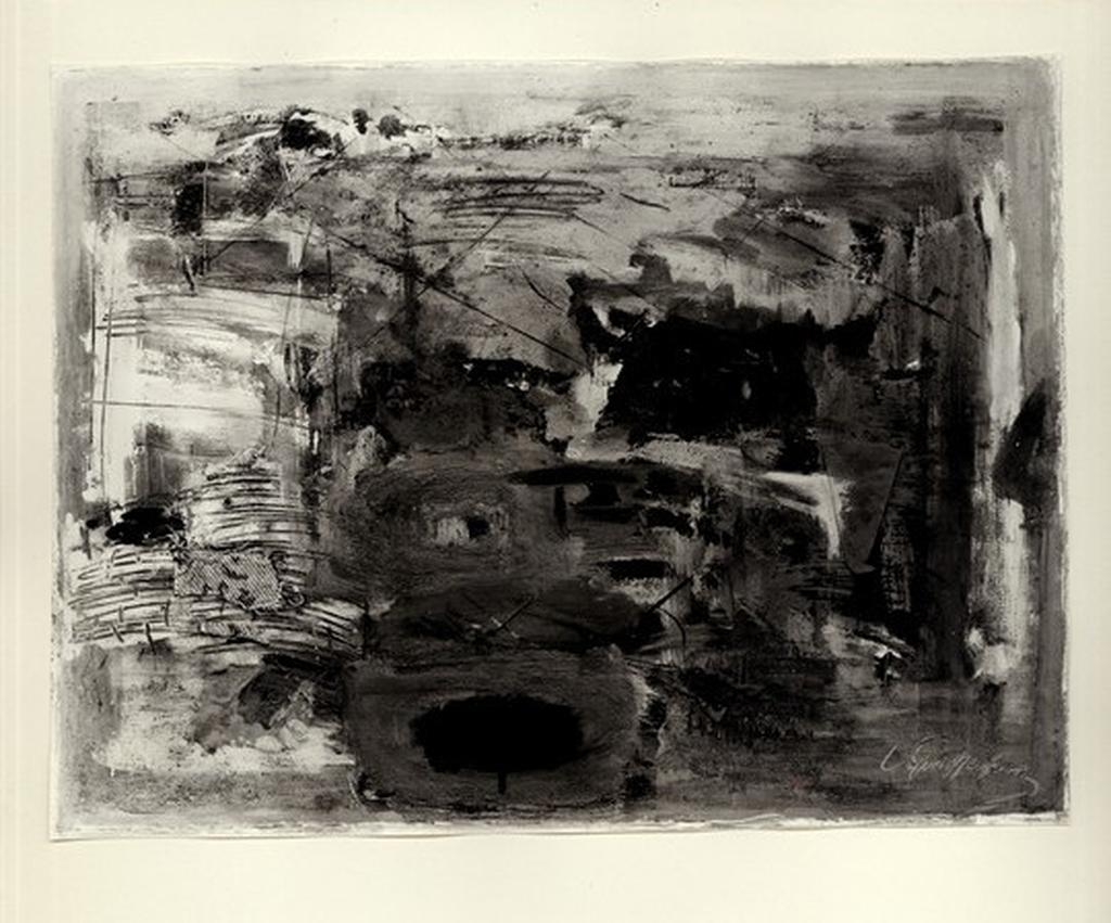 Giacomelli , fronte