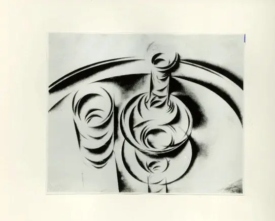 Anonimo, Anonimo , fronte