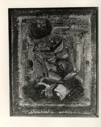 Anonimo , Spazzapan, Luigi - sec. XX