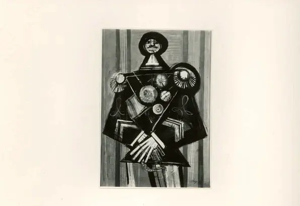 Anonimo, Anonimo , fronte